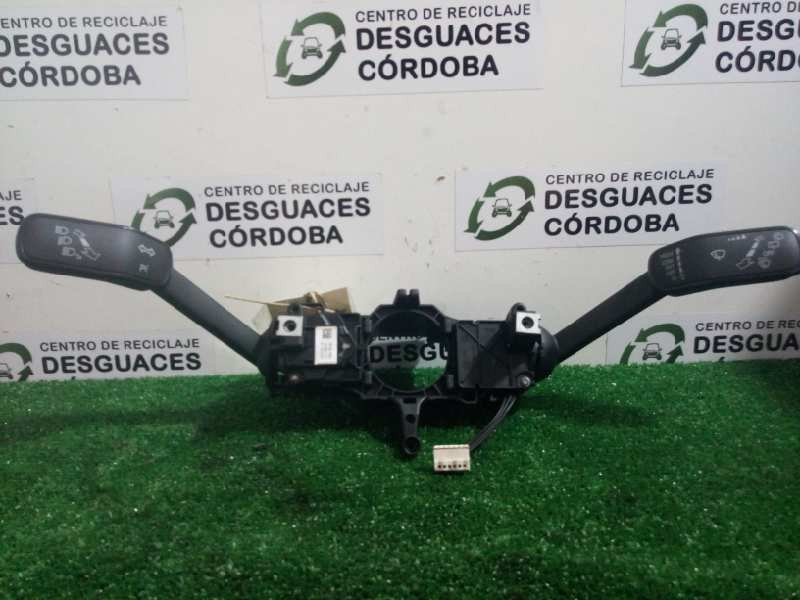 Recambio de mando luces para volkswagen golf vii variant (bv5) 1.6 tdi referencia OEM IAM 5Q1953502AA-5Q1953521  