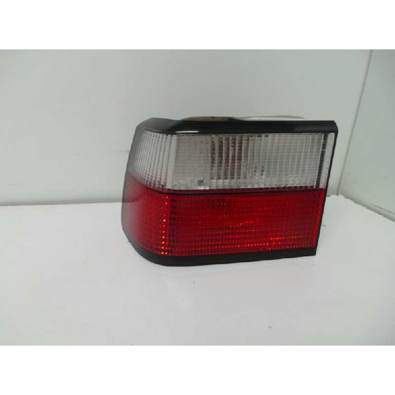 Recambio de piloto trasero izquierdo para citroën xantia berlina 1.6 referencia OEM IAM  2.SERIE EXTERIOR