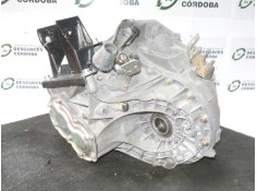 Recambio de caja cambios para mg serie 75 (rj) 1.8 cat referencia OEM IAM 18S44-01150979324 5.VELOCIDADES MANUAL 2