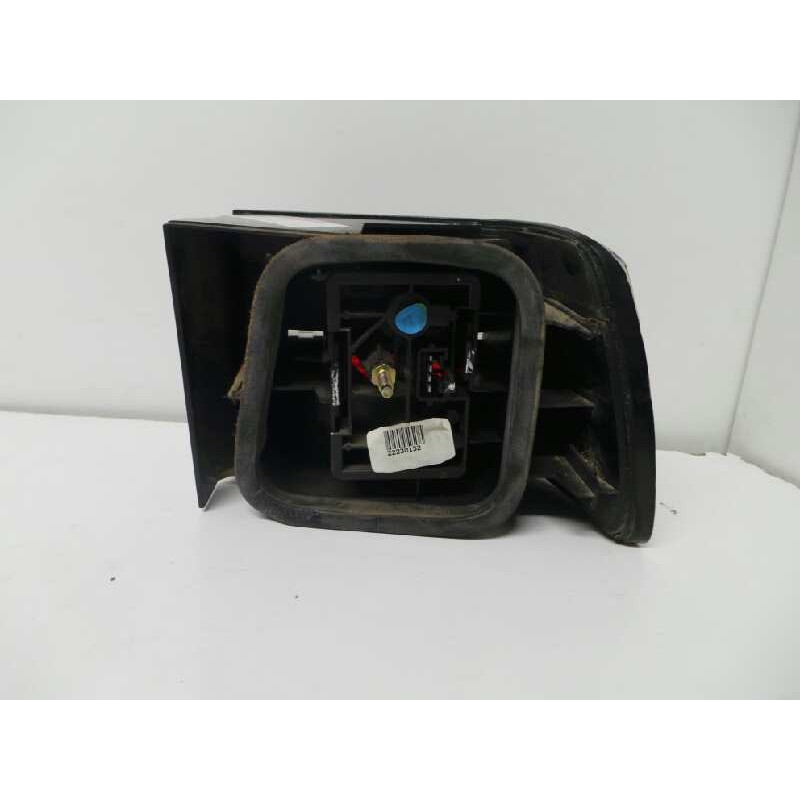 Recambio de piloto trasero izquierdo para citroën xantia berlina 1.6 referencia OEM IAM  2.SERIE EXTERIOR