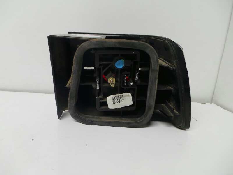 Recambio de piloto trasero izquierdo para citroën xantia berlina 1.6 referencia OEM IAM  2.SERIE EXTERIOR