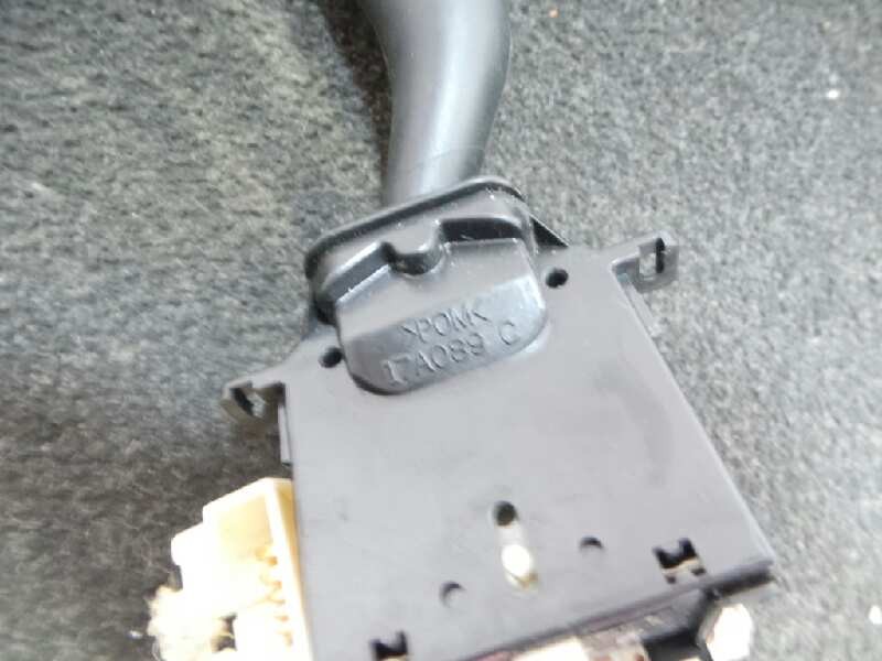 Recambio de mando luces para mazda 6 berlina (gg) 2.0 diesel cat referencia OEM IAM 17A089C  