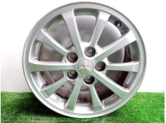 Recambio de llanta para mitsubishi asx (ga0w) 1.8 di-d cat referencia OEM IAM  16´´PULGADAS LLANTAS - LLANTA