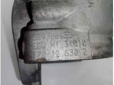 Recambio de valvula egr para iveco daily furgón 2.3 diesel referencia OEM IAM 504388655-EGVH131010 DELORTO 5.PINES 2