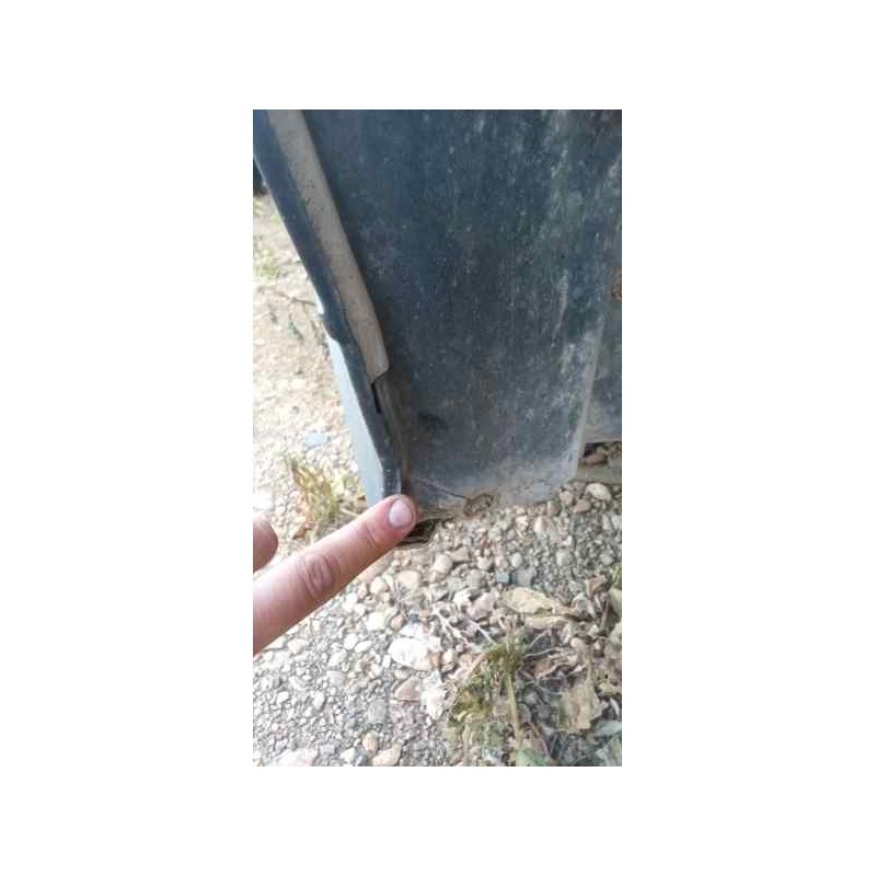 Recambio de paso rueda delantero derecho para bmw serie 3 berlina (e36) 1.8 cat (m43) referencia OEM IAM   