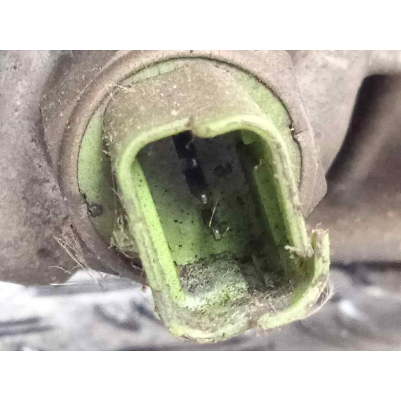 Recambio de caja cambios para nissan micra (k12e) 1.2 cat referencia OEM IAM JH3103 149135 - 5 VELOCIDADES MANUAL