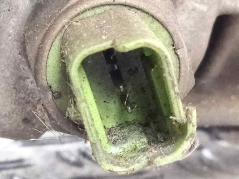 Recambio de caja cambios para nissan micra (k12e) 1.2 cat referencia OEM IAM JH3103 149135 - 5 VELOCIDADES MANUAL