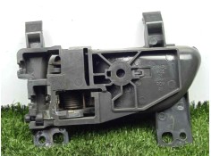 Recambio de maneta interior trasera derecha para subaru impreza g12 2.0 cat referencia OEM IAM 61051FG021JG   2