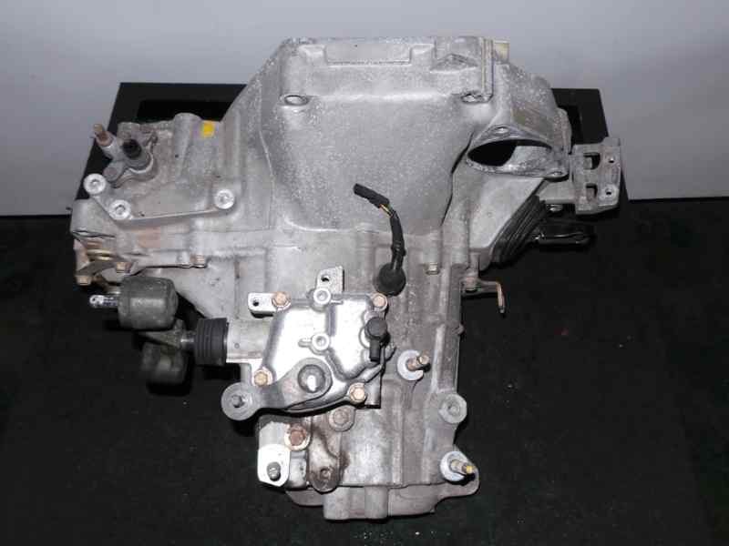 Recambio de caja cambios para honda accord berlina (cg7-9/ch1-7) 2.0 16v cat referencia OEM IAM U2J41042901 147 CV CON TARA