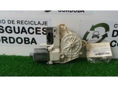 Recambio de motor elevalunas trasero derecho para peugeot 407 1.6 hdi referencia OEM IAM 999066103-0130822200-994650102 6.PINES 