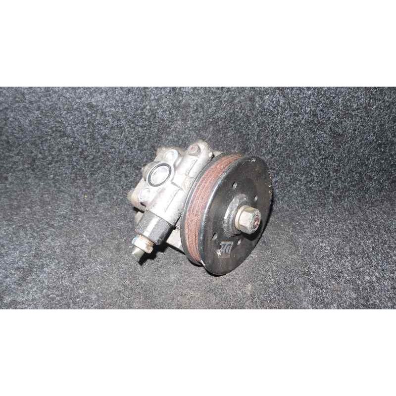 Recambio de bomba direccion para chevrolet matiz 0.8 cat referencia OEM IAM 96483038  POLEA 100 MM