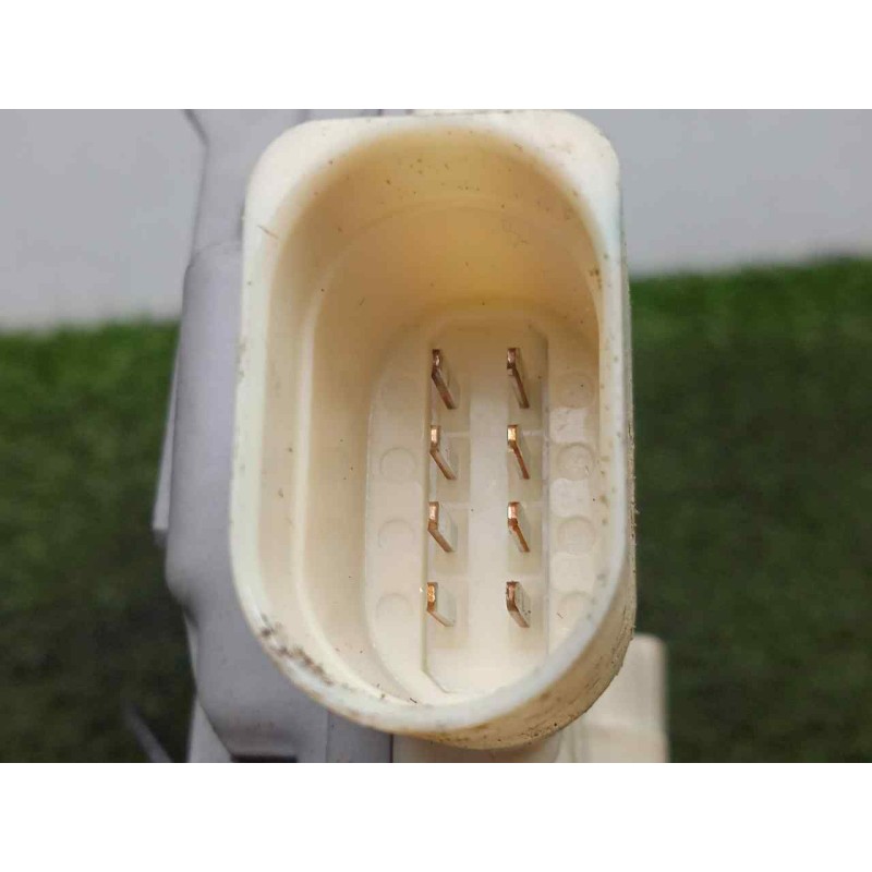 Recambio de cerradura puerta trasera izquierda para audi a3 (8p) 2.0 tdi referencia OEM IAM 4F0839015 5.PUERTAS 8.PINES - CONECT