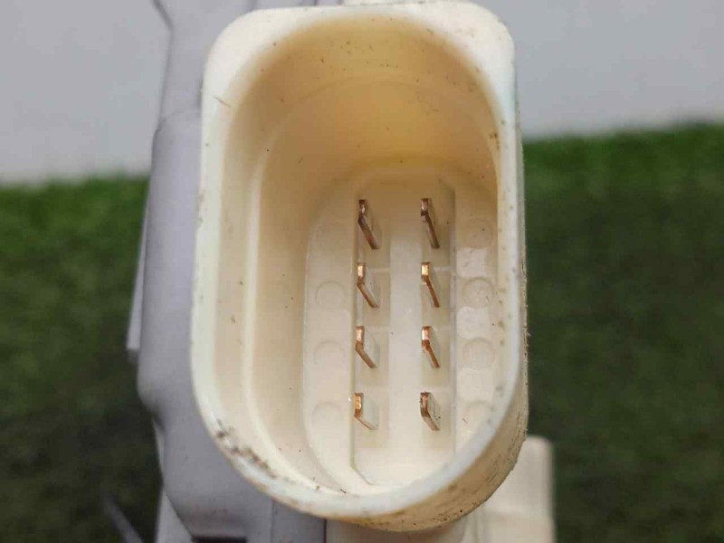 Recambio de cerradura puerta trasera izquierda para audi a3 (8p) 2.0 tdi referencia OEM IAM 4F0839015 5.PUERTAS 8.PINES - CONECT