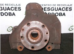 Recambio de mangueta delantera izquierda para citroën jumper caja cerrada (06.2006 =>) 2.2 hdi cat referencia OEM IAM    2