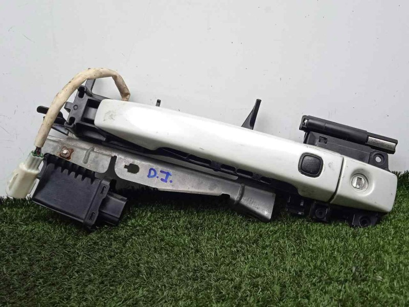 Recambio de maneta exterior delantera izquierda para subaru impreza g12 2.0 cat referencia OEM IAM 61142FG030  