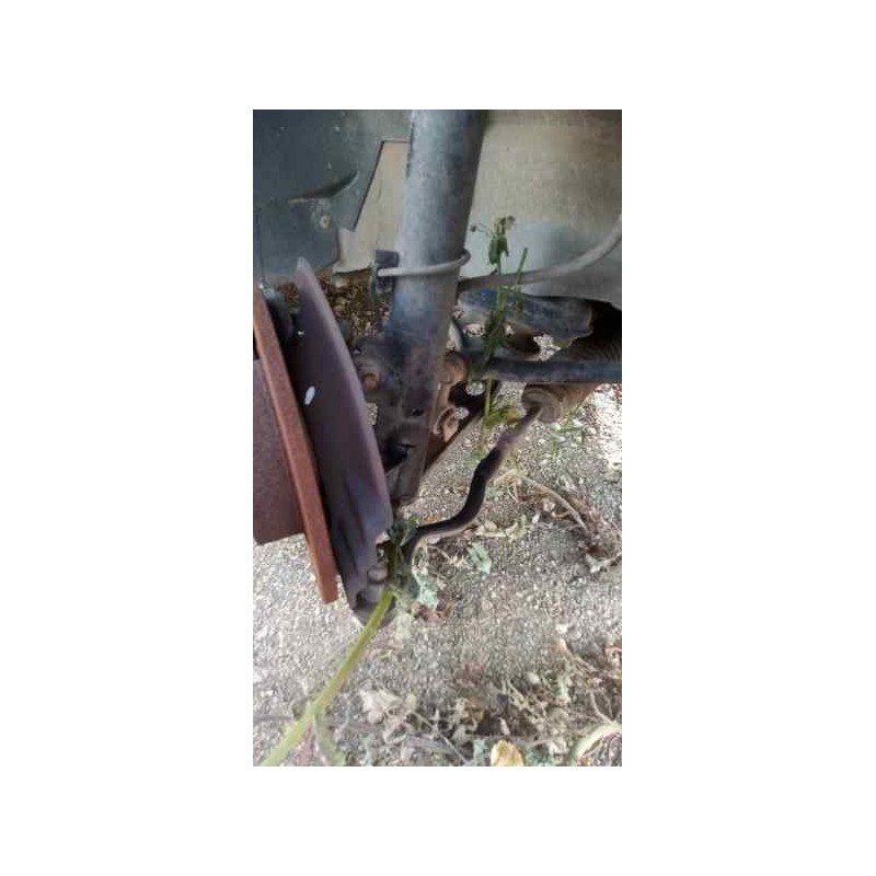 Recambio de mangueta delantera derecha para bmw serie 3 berlina (e36) 1.8 cat (m43) referencia OEM IAM   