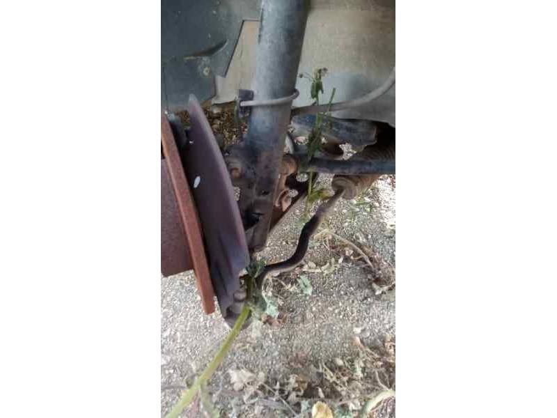 Recambio de mangueta delantera derecha para bmw serie 3 berlina (e36) 1.8 cat (m43) referencia OEM IAM   