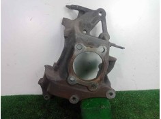 Recambio de mangueta trasera izquierda para ford kuga (cbs) 1.5 ecoboost cat referencia OEM IAM CV615A969AAC SIN.BUJE 