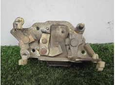 Recambio de cerradura puerta delantera derecha para suzuki samurai (sj) 1.3 cat referencia OEM IAM   