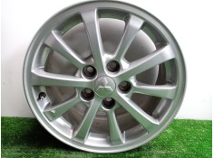 Recambio de llanta para mitsubishi asx (ga0w) 1.8 di-d cat referencia OEM IAM  16´´PULGADAS LLANTAS - LLANTA