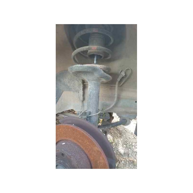 Recambio de mangueta delantera derecha para bmw serie 3 berlina (e36) 1.8 cat (m43) referencia OEM IAM   