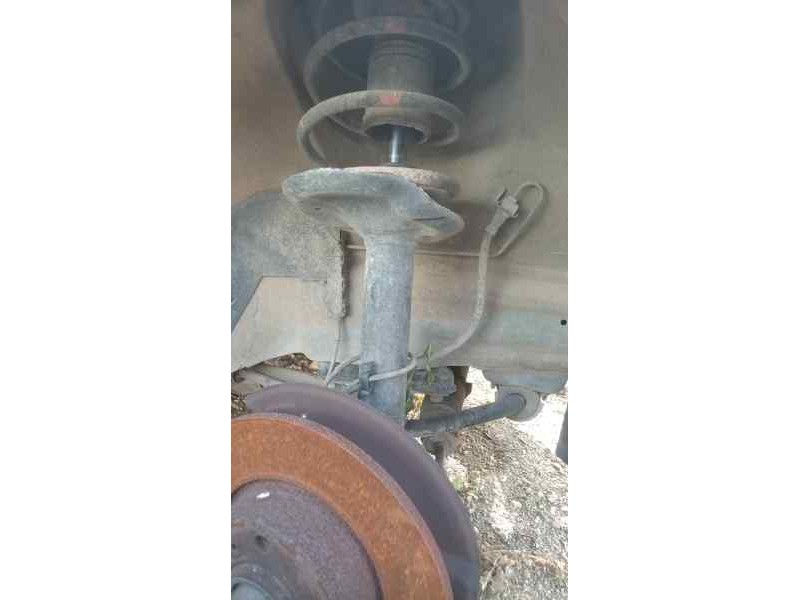 Recambio de mangueta delantera derecha para bmw serie 3 berlina (e36) 1.8 cat (m43) referencia OEM IAM   