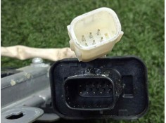 Recambio de maneta exterior delantera izquierda para subaru impreza g12 2.0 cat referencia OEM IAM 61142FG030   2