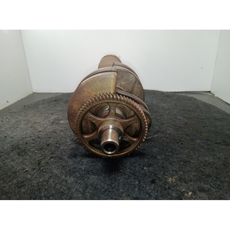 Recambio de cigueñal para skoda fabia (5j2 ) 1.2 referencia OEM IAM 03DD  