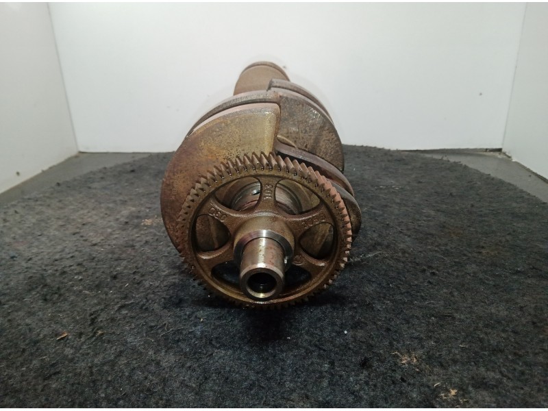 Recambio de cigueñal para skoda fabia (5j2 ) 1.2 referencia OEM IAM 03DD  