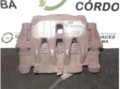 Recambio de pinza freno delantera izquierda para citroën jumper caja cerrada (06.2006 =>) 2.2 hdi cat referencia OEM IAM 2294210