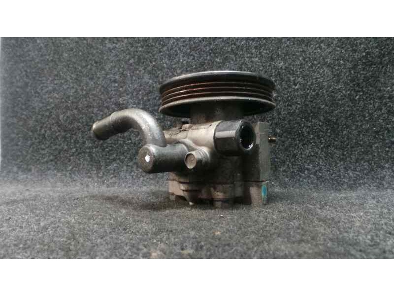 Recambio de bomba direccion para chevrolet matiz 0.8 cat referencia OEM IAM 96483038  POLEA 105 MM