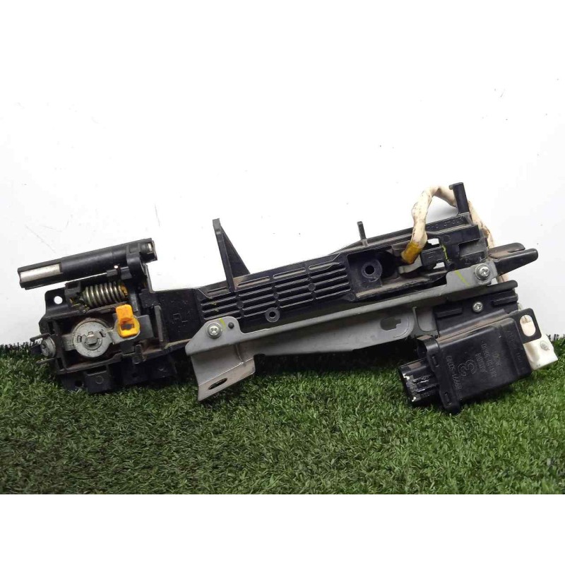 Recambio de maneta exterior delantera izquierda para subaru impreza g12 2.0 cat referencia OEM IAM 61142FG030  