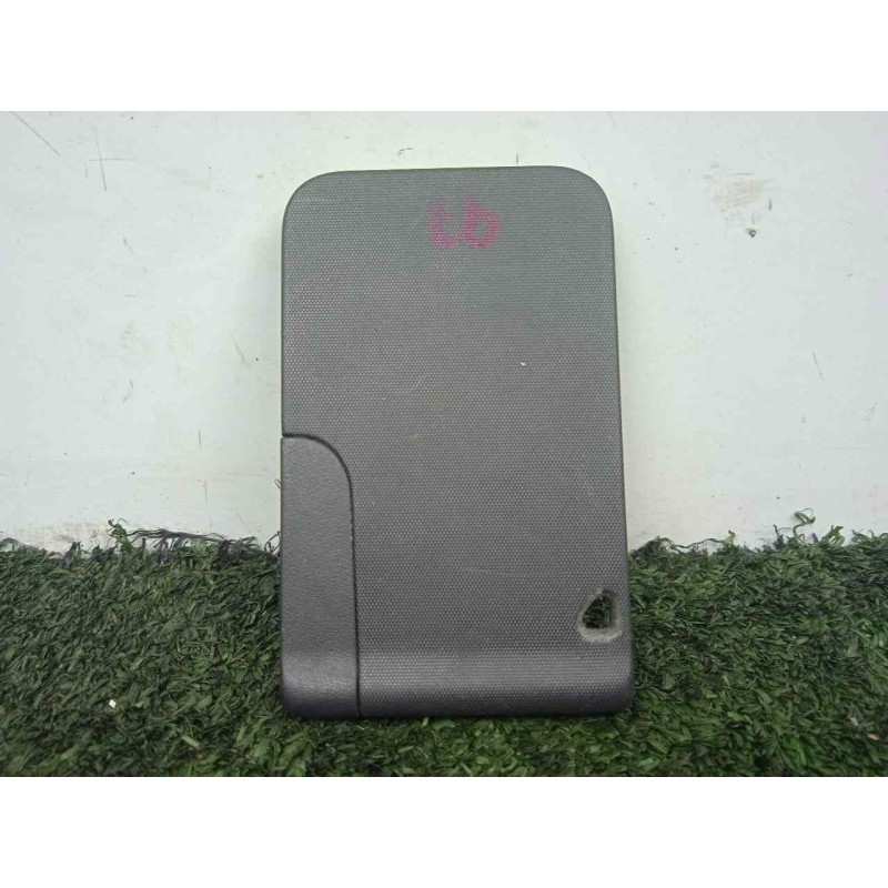 Recambio de conmutador de arranque para renault scenic ii 1.9 dci diesel referencia OEM IAM  TARJETA 