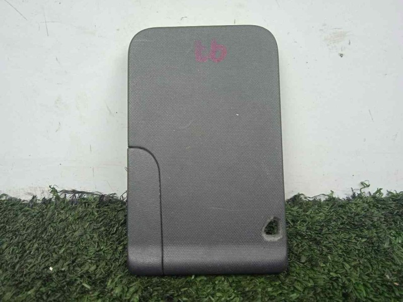 Recambio de conmutador de arranque para renault scenic ii 1.9 dci diesel referencia OEM IAM  TARJETA 