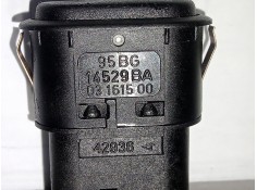 Recambio de mando elevalunas trasero derecho para ford scorpio berl./turnier 2.3 16v dohc cat referencia OEM IAM 14529BA-0316150 2