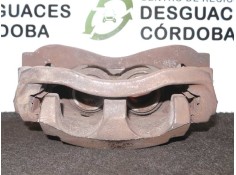 Recambio de pinza freno delantera izquierda para citroën jumper caja cerrada (06.2006 =>) 2.2 hdi cat referencia OEM IAM 2294210 2