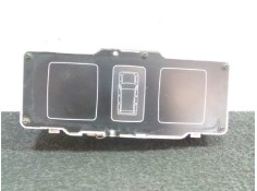 Recambio de pantalla multifuncion para chrysler jeep gr.cherokee (zj)/(z) 2.5 turbodiesel referencia OEM IAM 56007350  