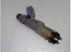 Recambio de inyector para lexus is200 (gxe10) sport cross referencia OEM IAM 2325070120 2.PINES  2