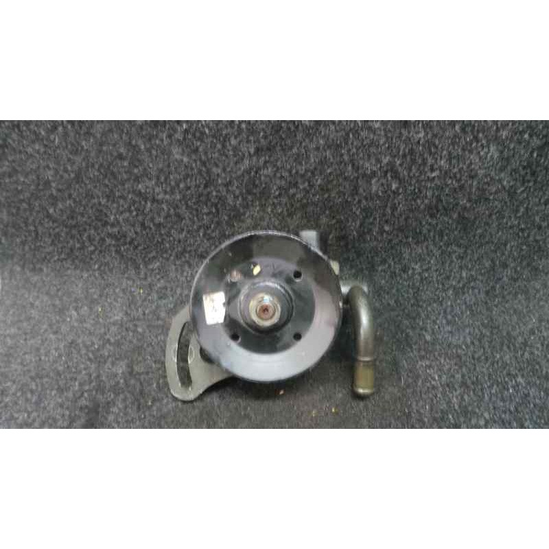 Recambio de bomba direccion para chevrolet matiz 0.8 cat referencia OEM IAM 96483038  POLEA 105 MM