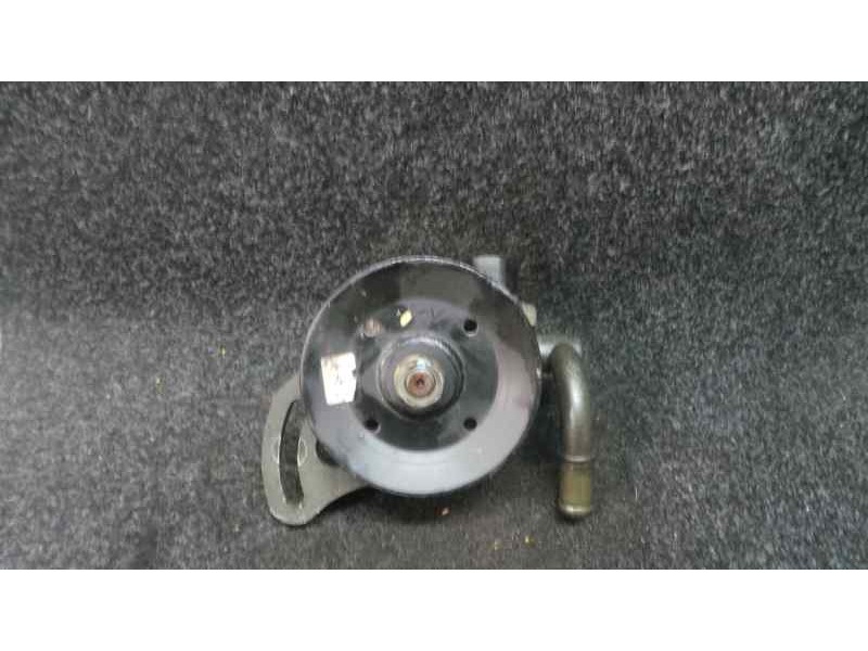 Recambio de bomba direccion para chevrolet matiz 0.8 cat referencia OEM IAM 96483038  POLEA 105 MM