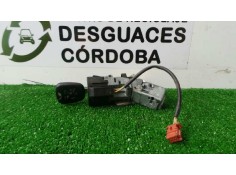 Recambio de conmutador de arranque para peugeot 407 1.6 hdi referencia OEM IAM SINREFERENCIA 3.PINES 