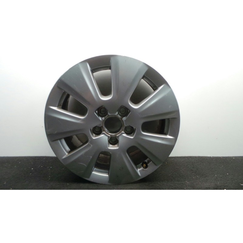 Recambio de llanta para audi a3 (8p) referencia OEM IAM 8P0601025BJ 16´´PULGADAS LLANTAS - LLANTA