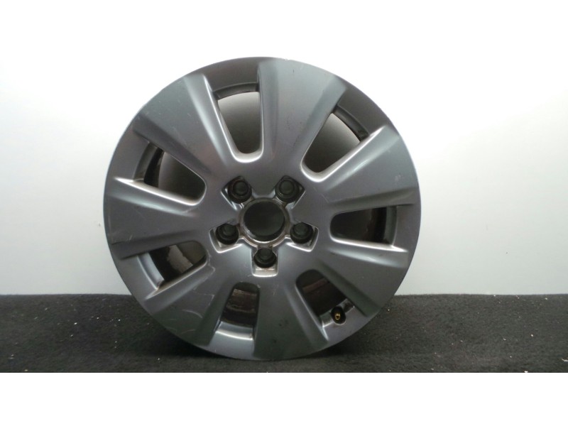 Recambio de llanta para audi a3 (8p) referencia OEM IAM 8P0601025BJ 16´´PULGADAS LLANTAS - LLANTA