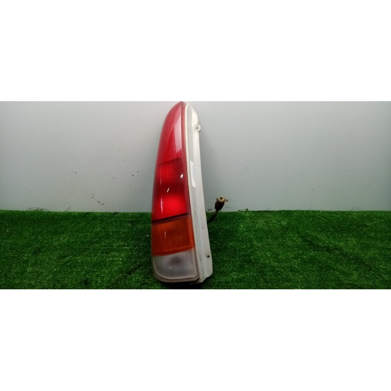 Recambio de piloto trasero izquierdo para hyundai atos (mx) referencia OEM IAM  98-01 