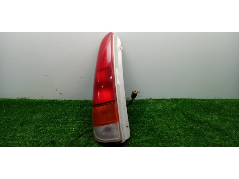 Recambio de piloto trasero izquierdo para hyundai atos (mx) referencia OEM IAM  98-01 