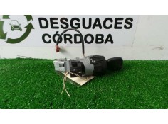 Recambio de conmutador de arranque para peugeot 407 1.6 hdi referencia OEM IAM SINREFERENCIA 3.PINES  2