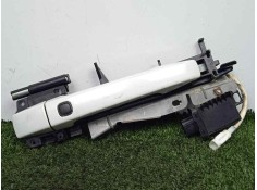 Recambio de maneta exterior delantera derecha para subaru impreza g12 2.0 cat referencia OEM IAM 61142FG020  