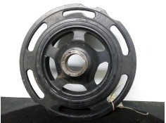 Recambio de polea cigueñal para mercedes-benz sprinter (w901,w904) caja cerr. 2.3 diesel referencia OEM IAM NOTIENEREFERENCIA 6.
