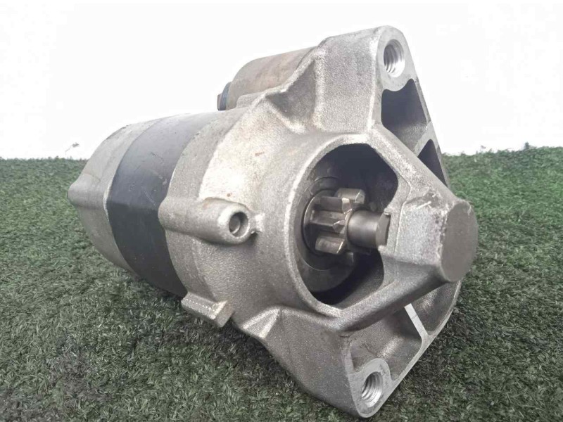 Recambio de motor arranque para renault laguna ii (bg0) 1.6 referencia OEM IAM D7E22 8.DIENTES VALEO