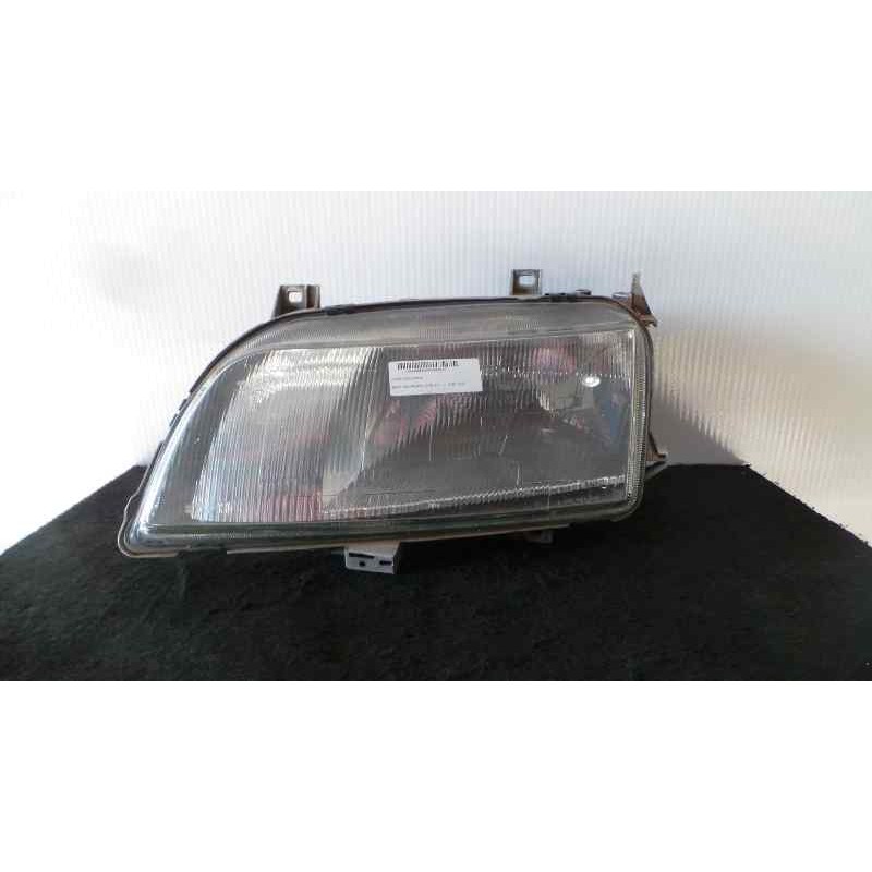 Recambio de faro izquierdo para seat alhambra (7v8) 2.0 referencia OEM IAM 7M1941015D-95VW13005FB 96-00 OPTICA.SIMPLE